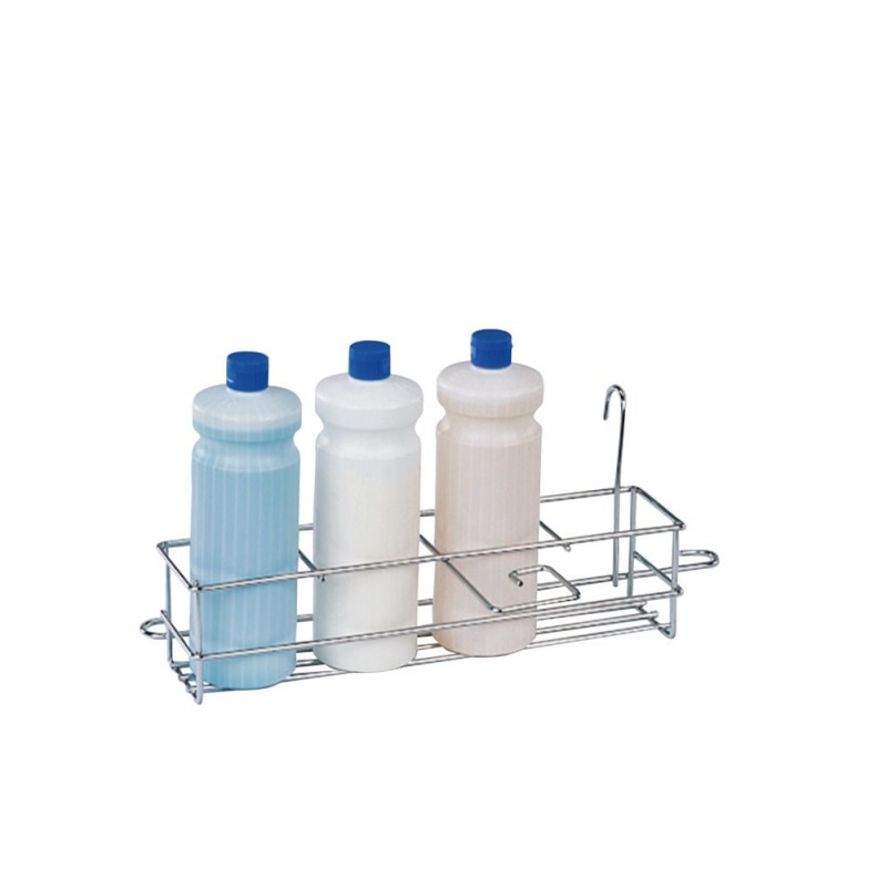 Bottle holder for 4 bottles