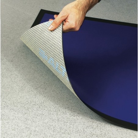 Floating Mat