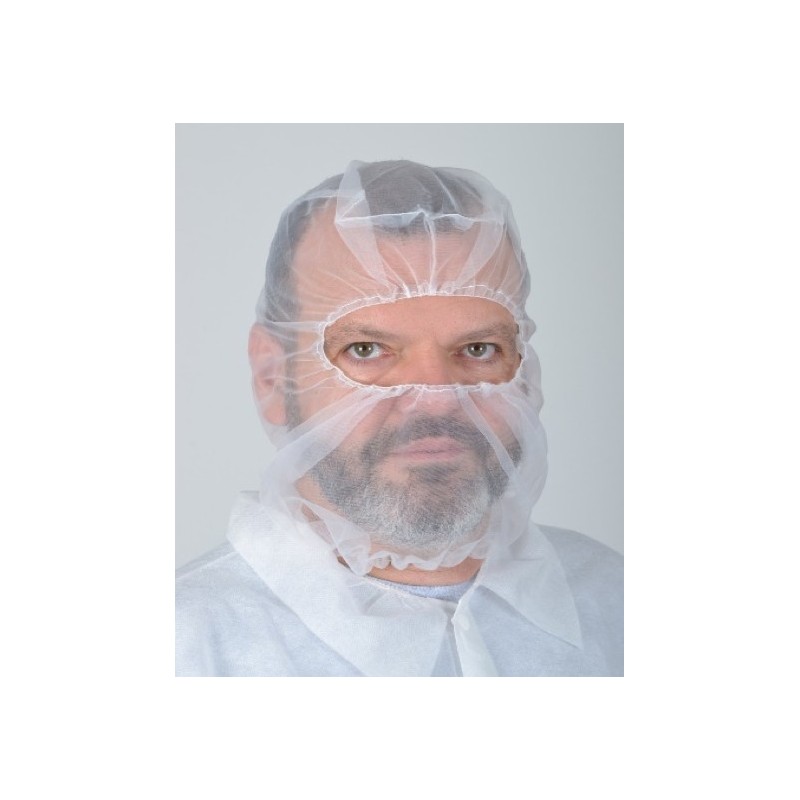 Astrohaube Micromesh "Plus" without Cape