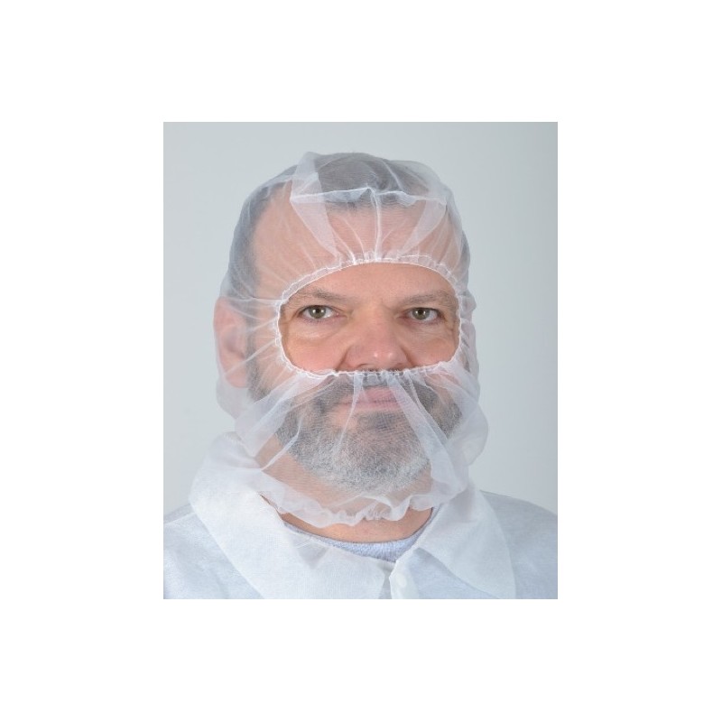 Astrohaube Micromesh "Plus" without Cape