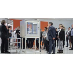 Training Course for Cleanroom Managers