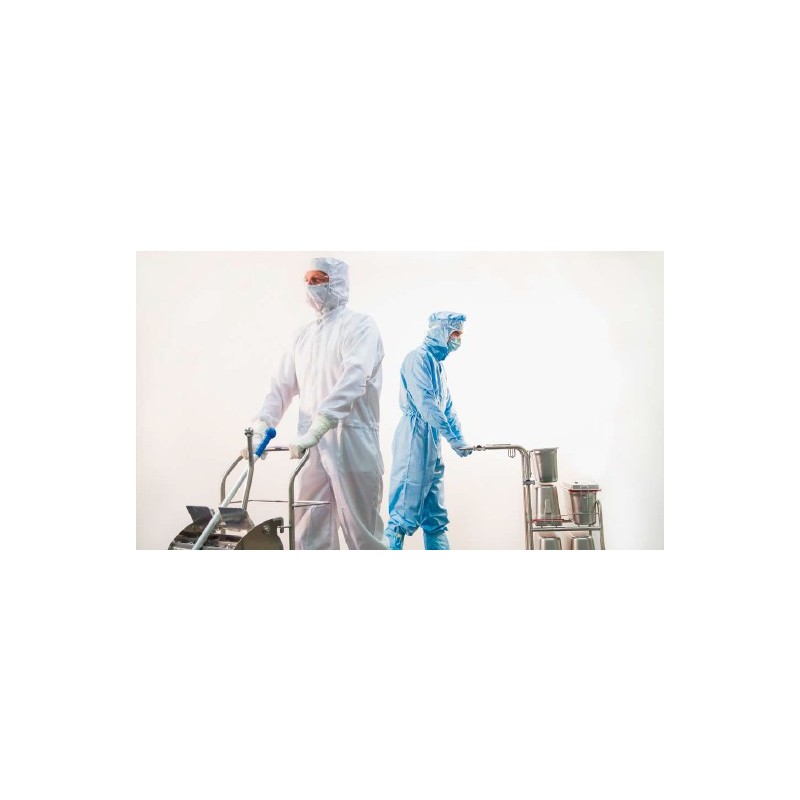 Cleanroom Coaching