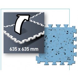 Floor tile GTI MAX Connect