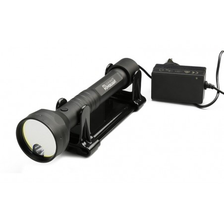 PDL II Particle Detection Light