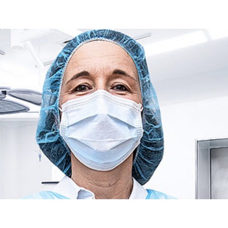 Face mask - Surgical Mask with ear loops