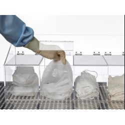 Acryldispenser 4 compartments