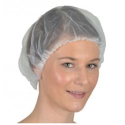 Rundhaube Micromesh