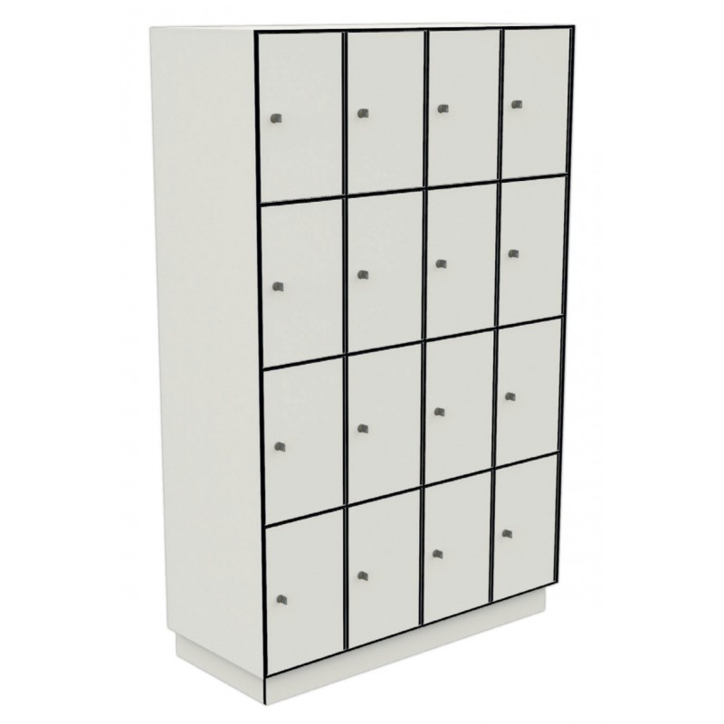 Locker 4 TL 300