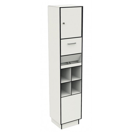 Supply cabinet (on Sitover)