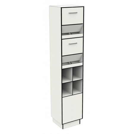 Supply cabinet (on Sitover)