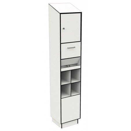 Supply cabinet (on Sitover)