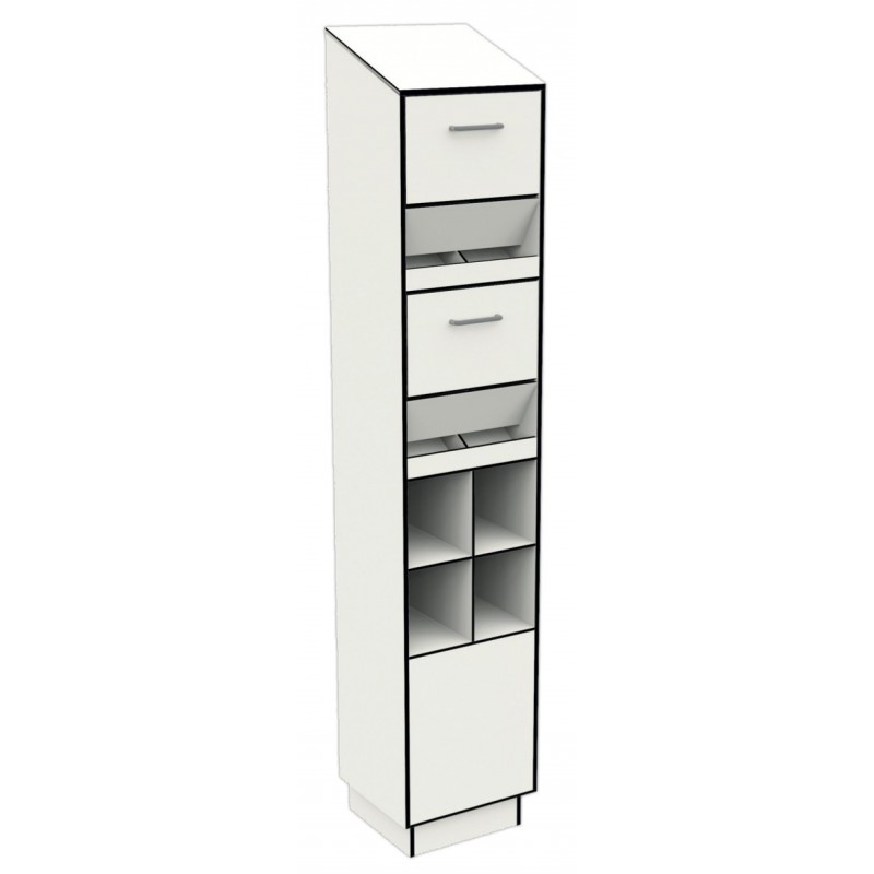 Supply cabinet (on Sitover)