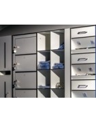 cleanroom | Cabinets