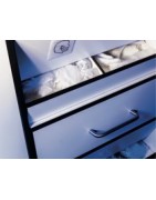 cleanroom | Supply cabinets
