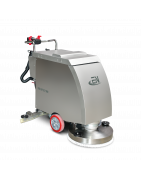 Reinraum Reinigungsmaschine | mycleanroom.de