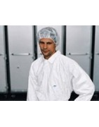 cleanroom | Disposable and Protective Clothing