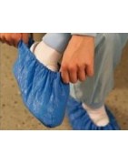 cleanroom | Overshoes
