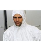 cleanroom | Disposable Coveralls