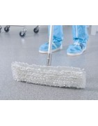 cleanroom | Mops - Cleanroom Supply