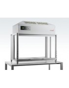 Reinraum Laminar Flow Box | mycleanroom.de