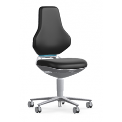 Silla para sala blanca TEXON ESD