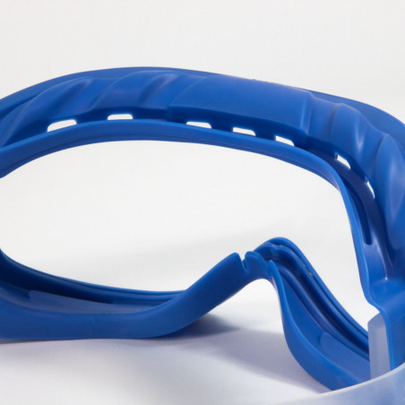 Gafas de protección reutilizables SimViz