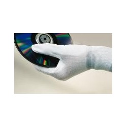 Polyamid-Stretch-Handschuhe mit Handflächenbeschichtung