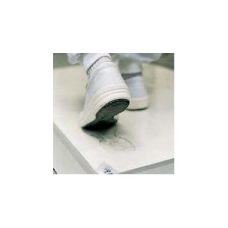 Folienstaubbindematten