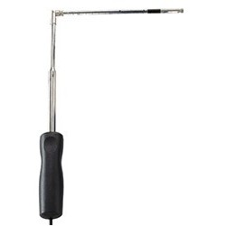 Gelenksonde Thermoanemometer 966