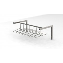 GAVW-CLN (WGA-80-50) Perchero