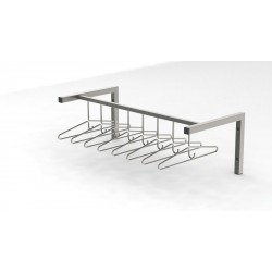 GAVW-CLN (WGA-90-50) Perchero