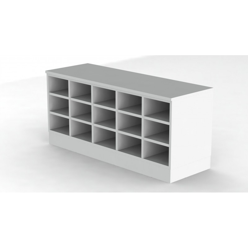 Banco Sentado SOB-MM-3115-CLN (HSOB-3115)