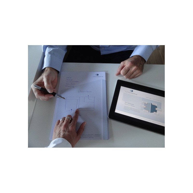 Un (1) día de asesoramiento en Alemania