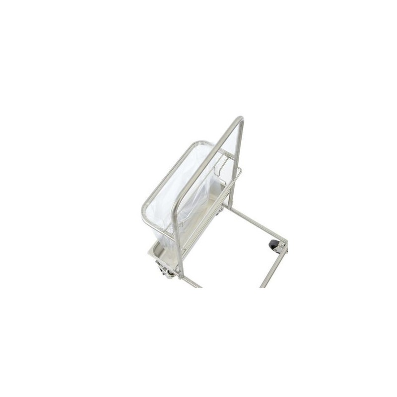 Reinigungswagen Clino® CR1 FP-CR