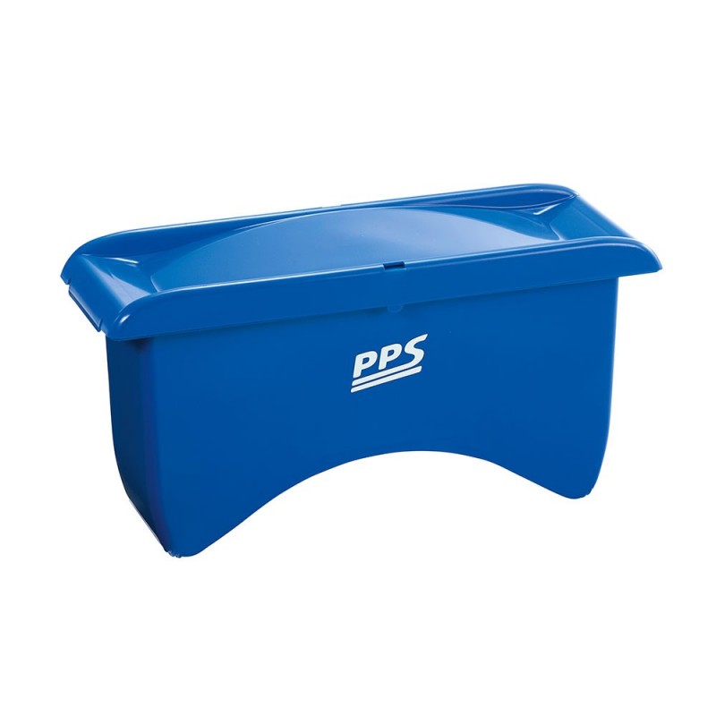 Caja del sistema EasyMop CR