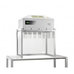 Caja de flujo laminar Estándar FBS