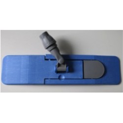 Imán soporte fregona 40cm