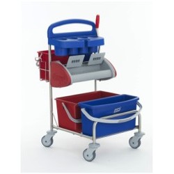 Systemwagen Clino STE2