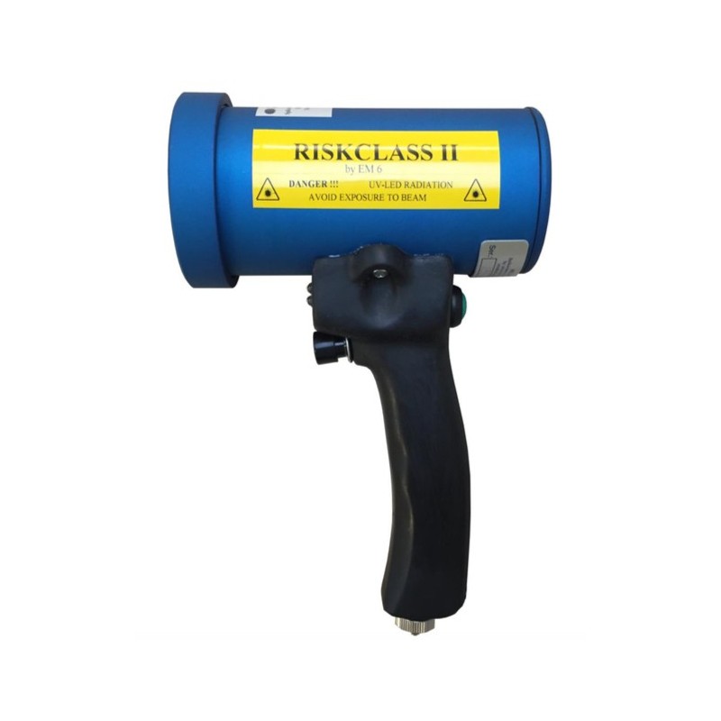 Lámpara UV 711 Sala blanca