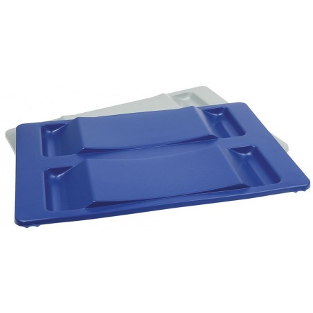 Bandeja para caja del sistema EasyMop CR