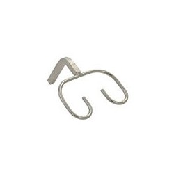 Halterung für Stiel