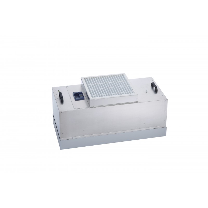 FFU (Fan Filter Unit)