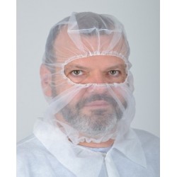 Astrohaube Micromesh Plus ohne Cape