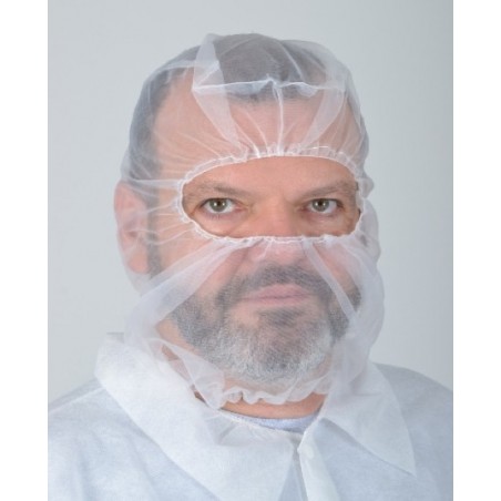 Astrohaube Micromesh Plus ohne Cape