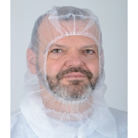 Astrohaube Micromesh Plus ohne Cape