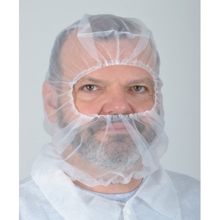 Astrohaube Micromesh Plus ohne Cape