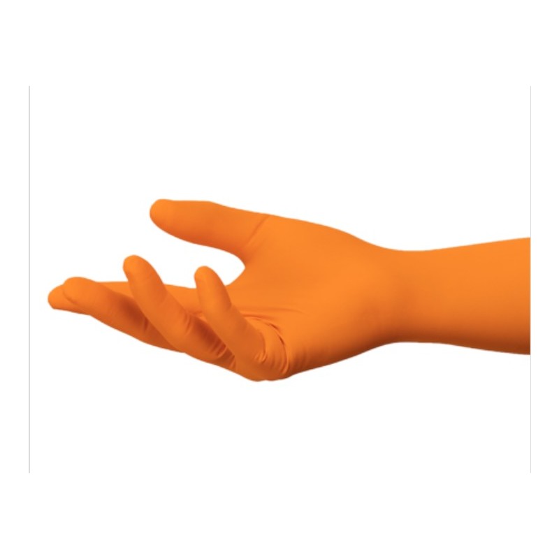 Handschuh SHIELDSKIN Nitrile Sterile