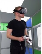 Salas blancas Formación en VR/MR/AR | mycleanroom.es