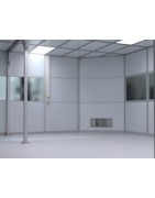 Salas blancas Sala blanca | mycleanroom.es