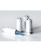 Salas blancas cleanvalve - serie dispelligence | mycleanroom.es